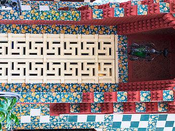 世嘉《索尼克：边境》6分钟战斗部分实机演示分享